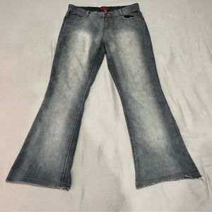 Flared jeans 29x30